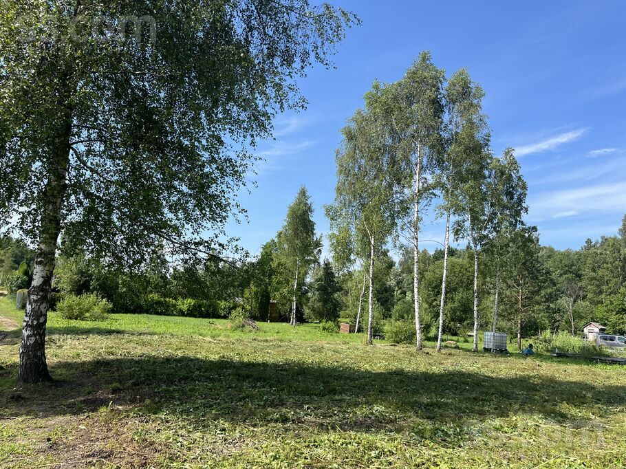 Mežvidi 128, Valmiera un raj., Valmiera — zeme