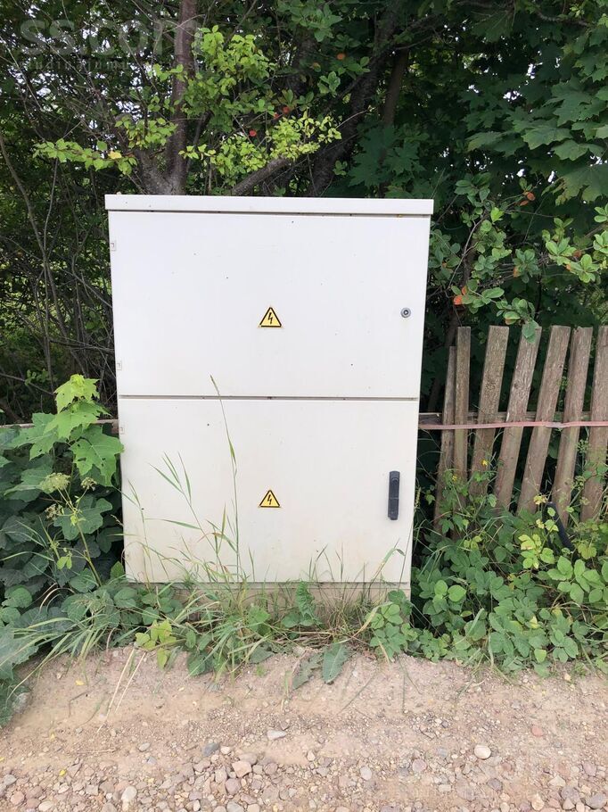 15 12, Šķēde, Liepāja un raj., Medzes pag. — zeme