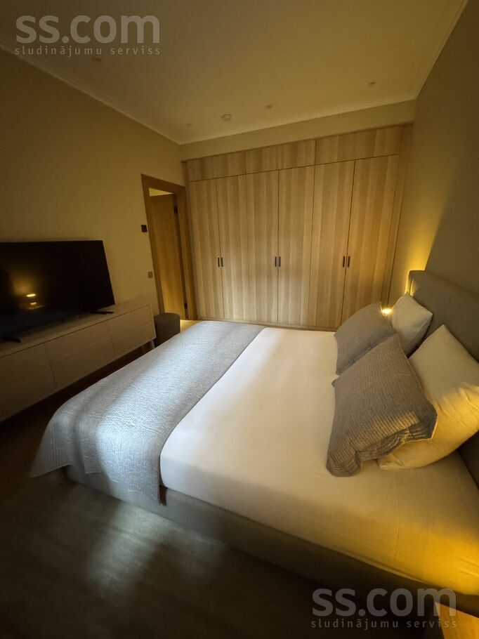 Raiņa bulv. 2, Rīga — dzivoklis