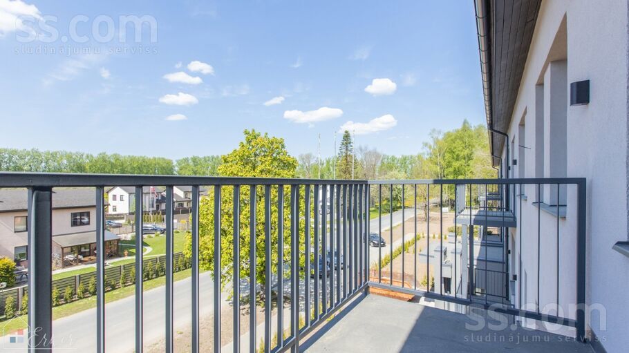 Institūta 1, Rīgas rajons, Sigulda — dzivoklis