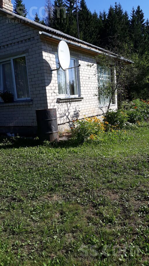 Berzini 2 218a, Bērziņi 2, Daugavpils un raj., Šēderes pag. — maja