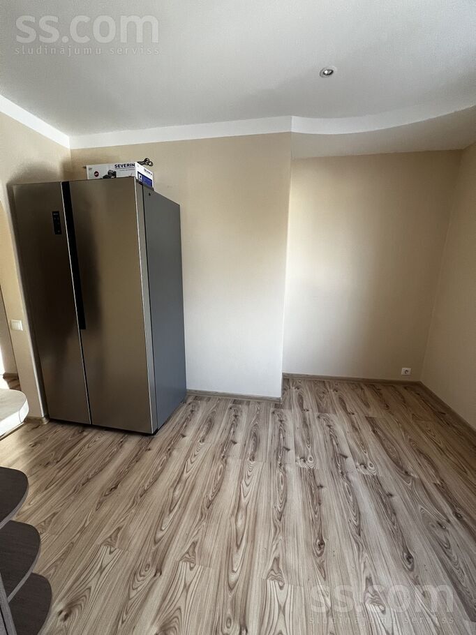 Ezera 14, Sēme, Tukums un raj., Sēmes pag. — dzivoklis