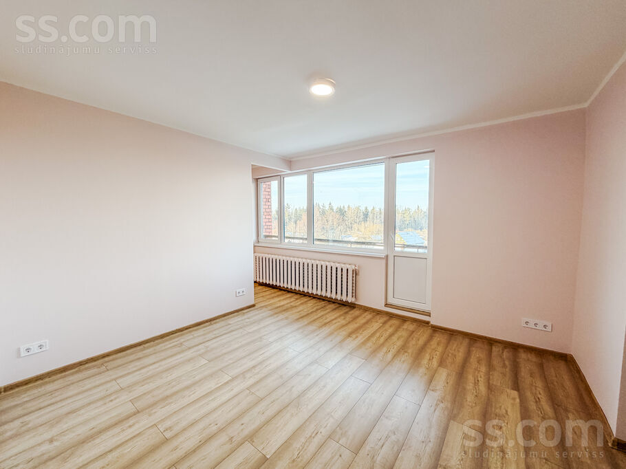 Brīvības iela 5, Valmiera un raj., Valmieras pag. — dzivoklis