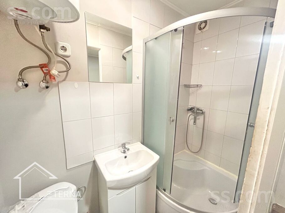 Hāpsalas 5, Rīga — dzivoklis