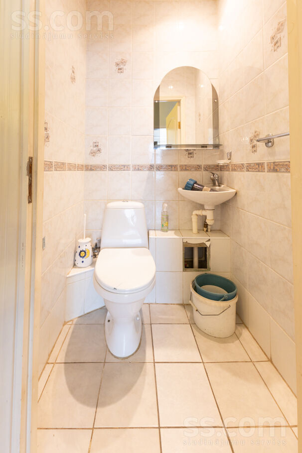 Brīvības gatve 310, Rīga — dzivoklis