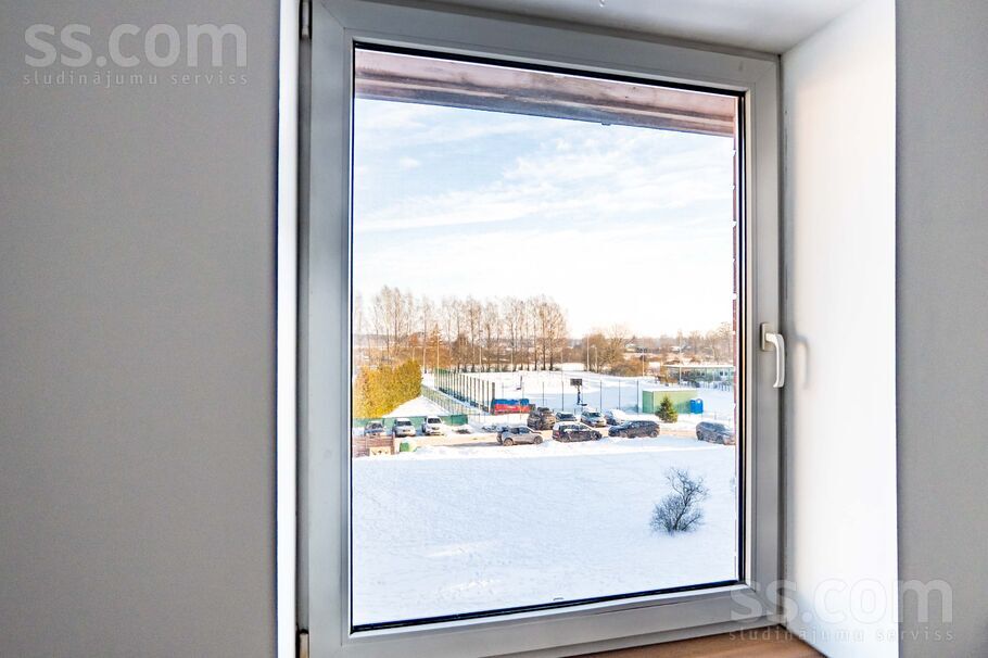 Mazcenu aleja 6, Jaunmārupe, Rīgas rajons, Mārupes pag. — dzivoklis