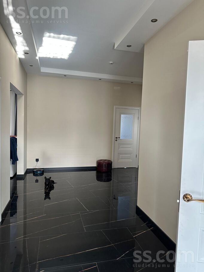 Vecozolu iela 16, Mārupe, Rīgas rajons, Mārupes pag. — maja