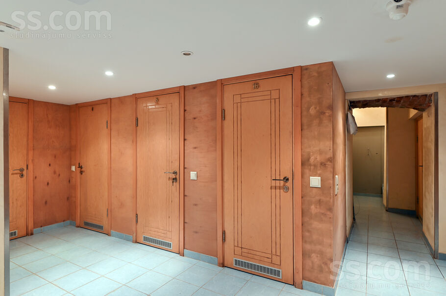 Vaļņu 21, Rīga — dzivoklis