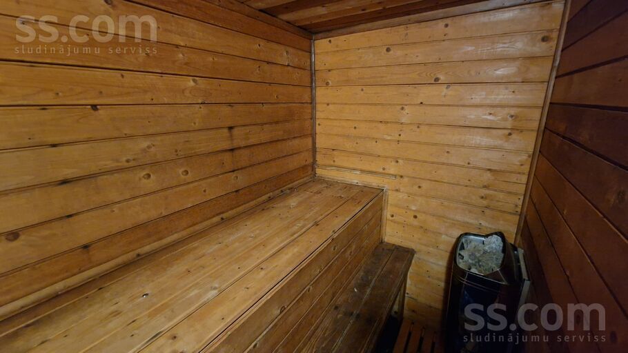 Medņi 20/21/22 21/22, Jāņupe, Rīgas rajons, Olaines pag. — maja