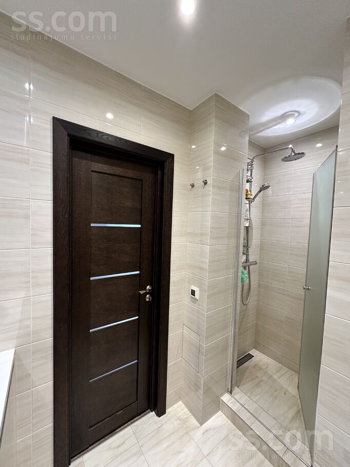 Zolitūdes 46, Rīga — dzivoklis