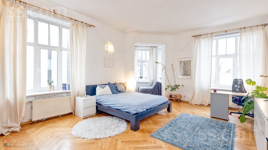 Ģertrūdes 4, Rīga — dzivoklis