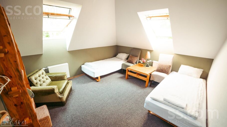 Rožkalni, Puzenieki, Ventspils un raj., Puzes pag. — maja