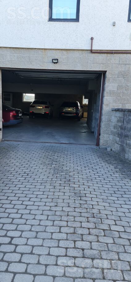 Atpūtas 8 3, Bukulti, Rīgas rajons, Garkalnes nov. — dzivoklis