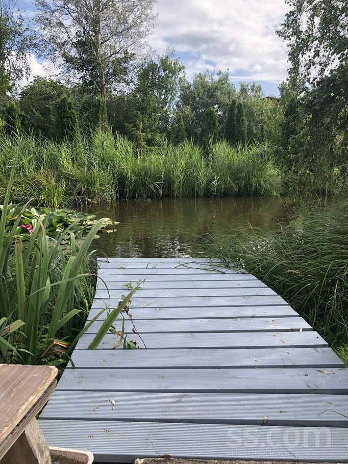 34 22, Šķēde, Liepāja un raj., Medzes pag. — maja