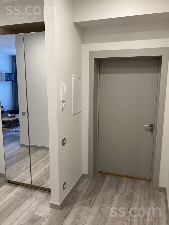 Institūta 1, Rīgas rajons, Sigulda — dzivoklis