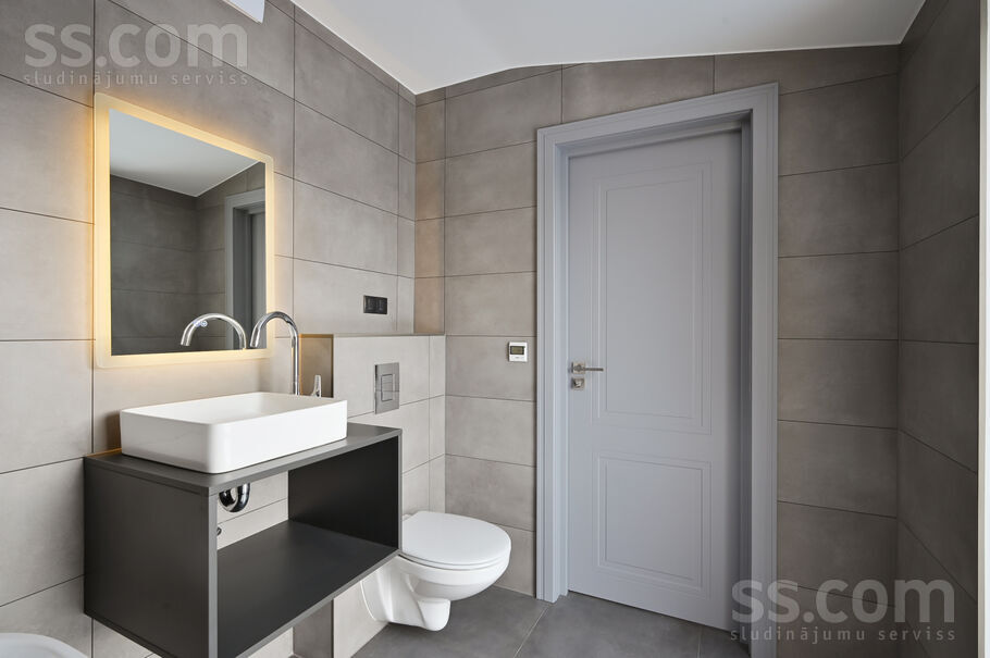 Ludviķa 2, Rīga — dzivoklis