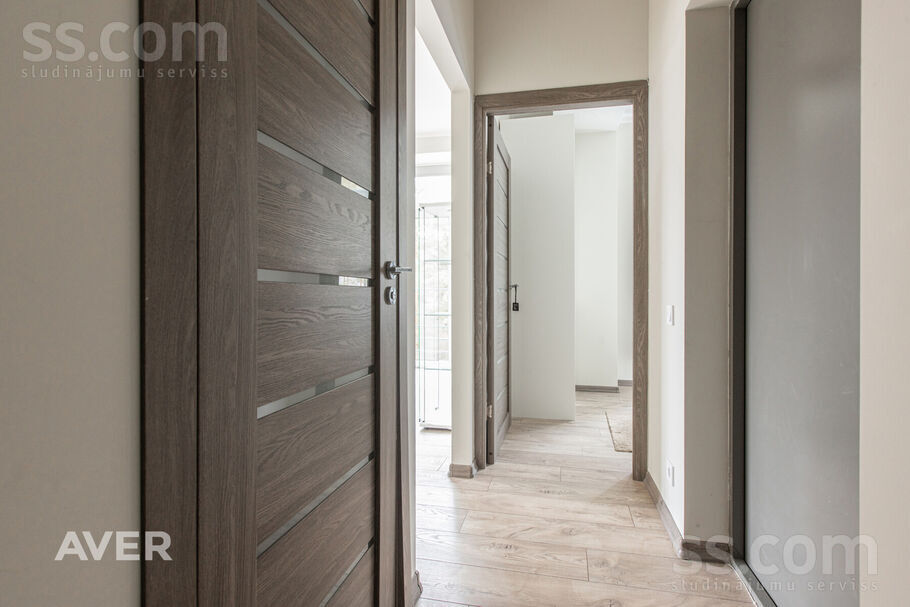 Ausmas 1, Silakrogs, Rīgas rajons, Ropažu nov. — dzivoklis