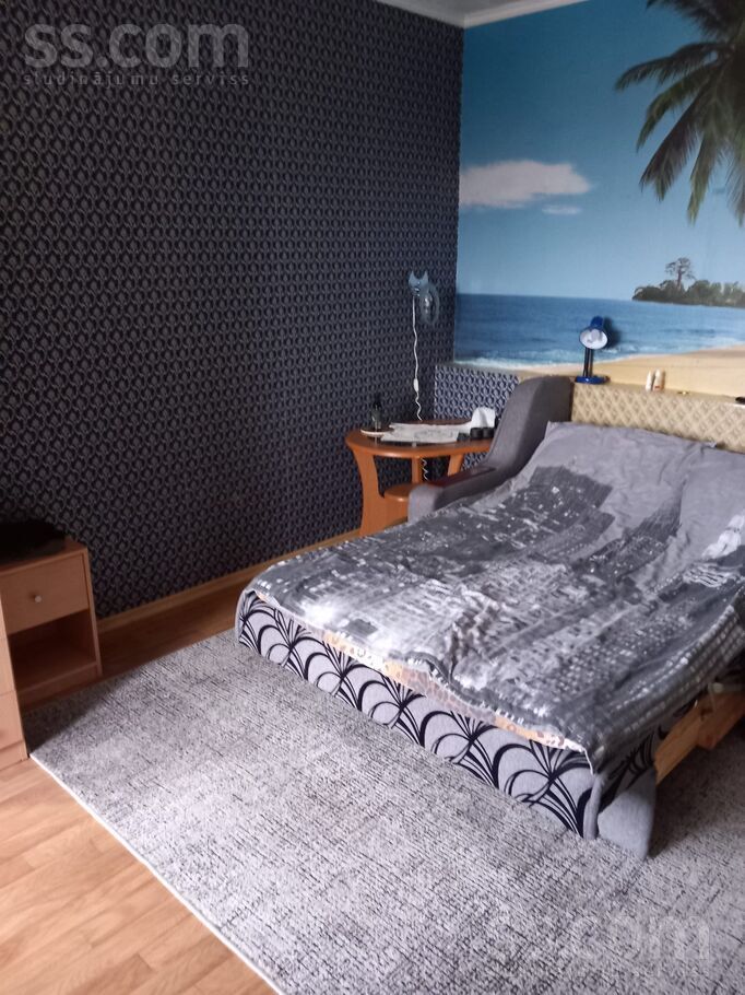 Spartaka 14, Brankas, Jelgava un raj., Cenu pag. — dzivoklis