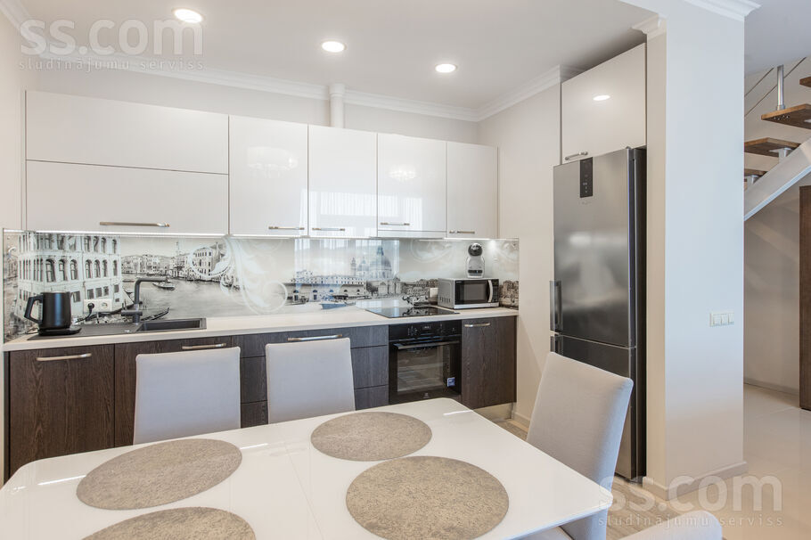 Attekas ceļš 24/4, Dole, Rīgas rajons, Salaspils l. t. — maja