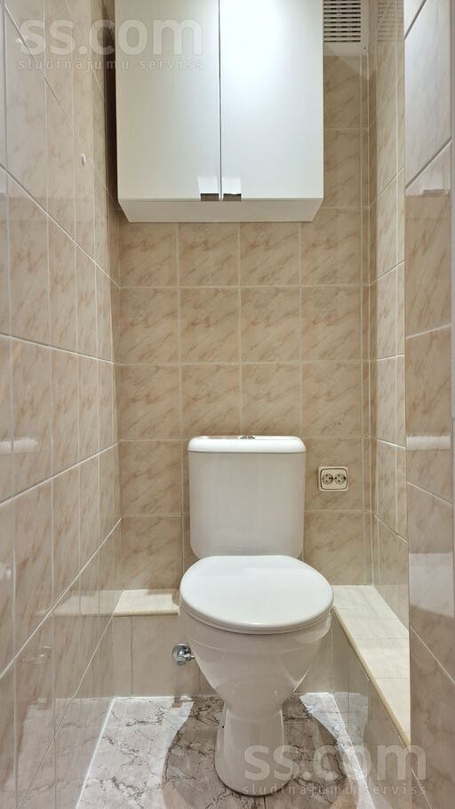 Viršu 11, Rīga — dzivoklis