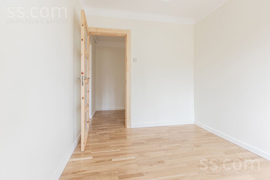 Spilves 37, Rīga — dzivoklis