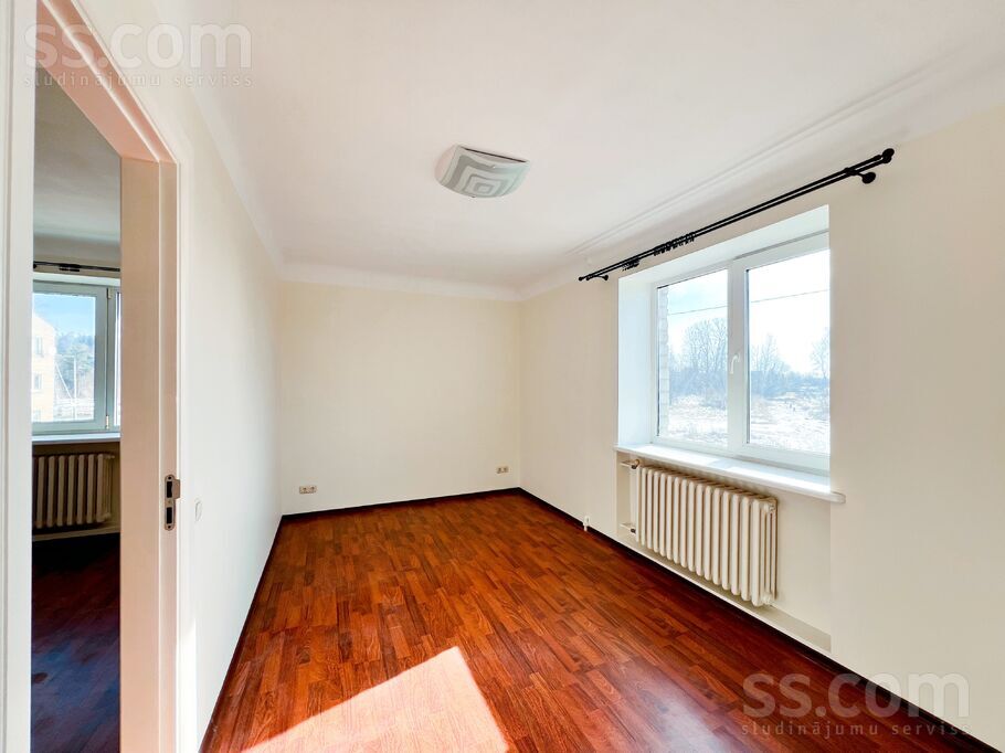 Celtnieku 6, Ogre un raj., Ogre — dzivoklis