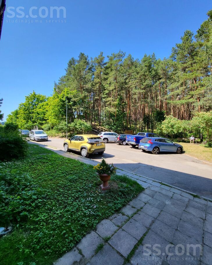 Lašu 7, Jūrmala — dzivoklis