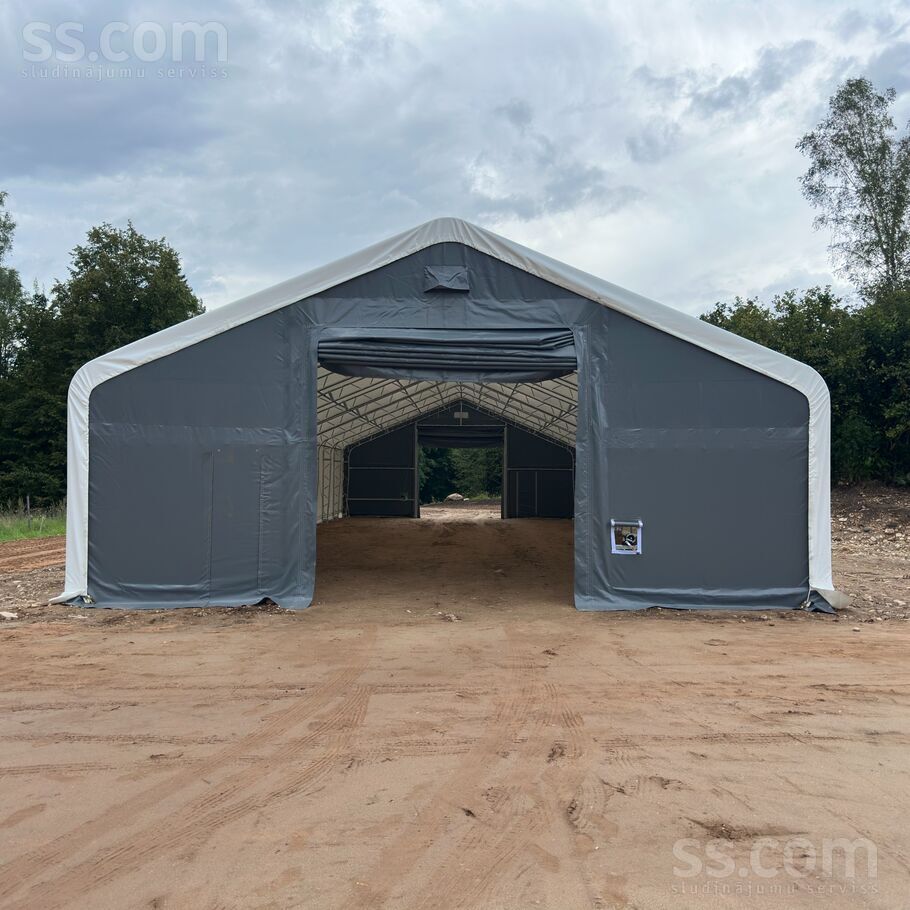 Slāvu 17, Rīga, Šķirotava — telpa