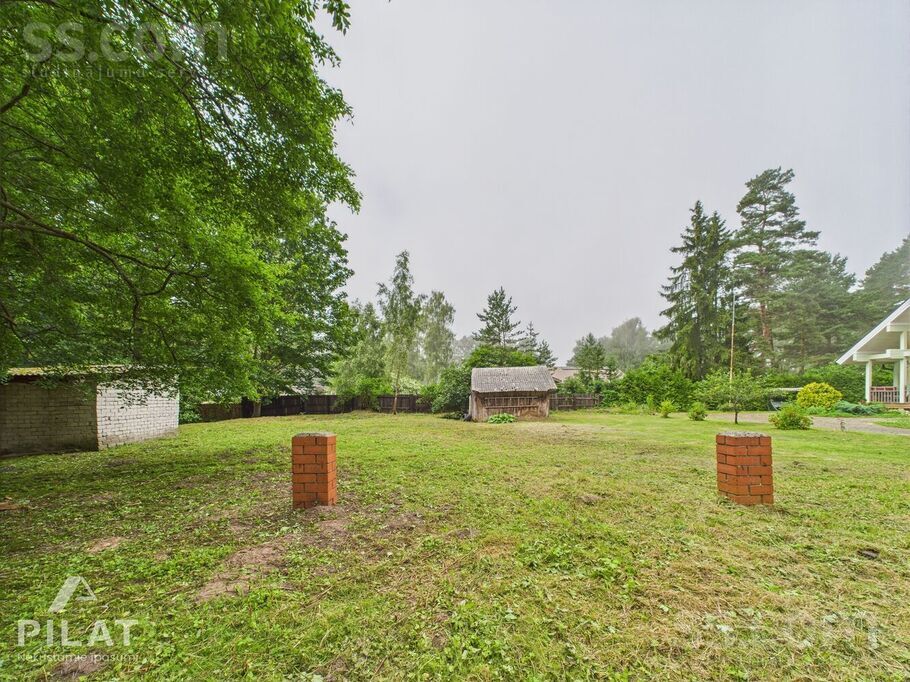 Roja, Roja, Talsi un raj., Rojas pag. — maja