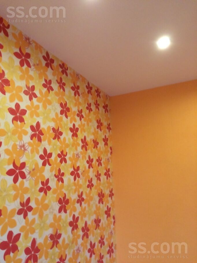 Viesītes iela 51, Jēkabpils un raj., Jēkabpils — dzivoklis