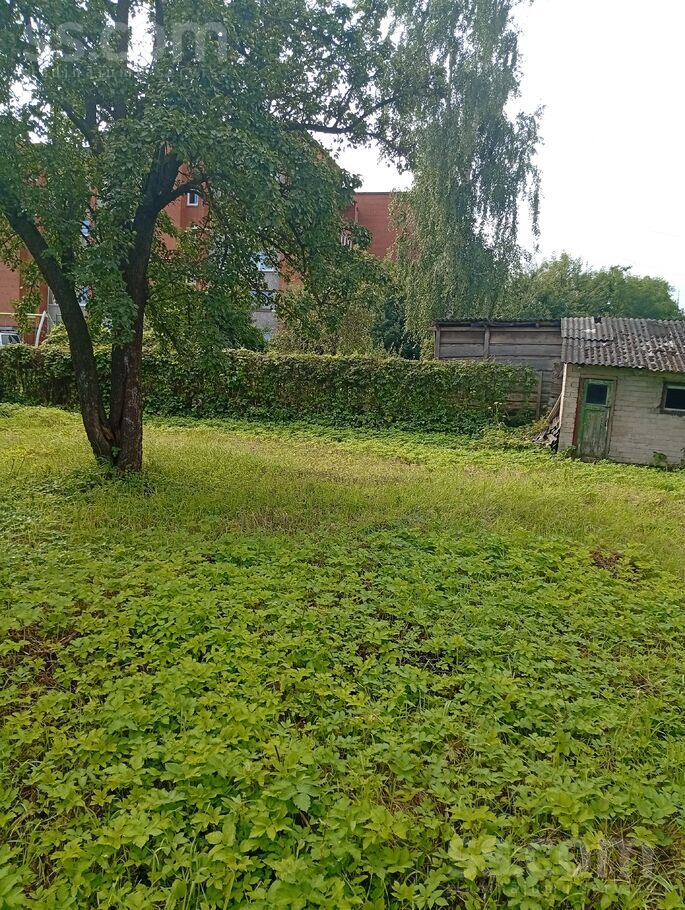Pumpura 116, Daugavpils un raj., Daugavpils — maja