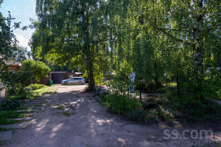 Bauskas 3b, Jelgava un raj., Jelgava — dzivoklis