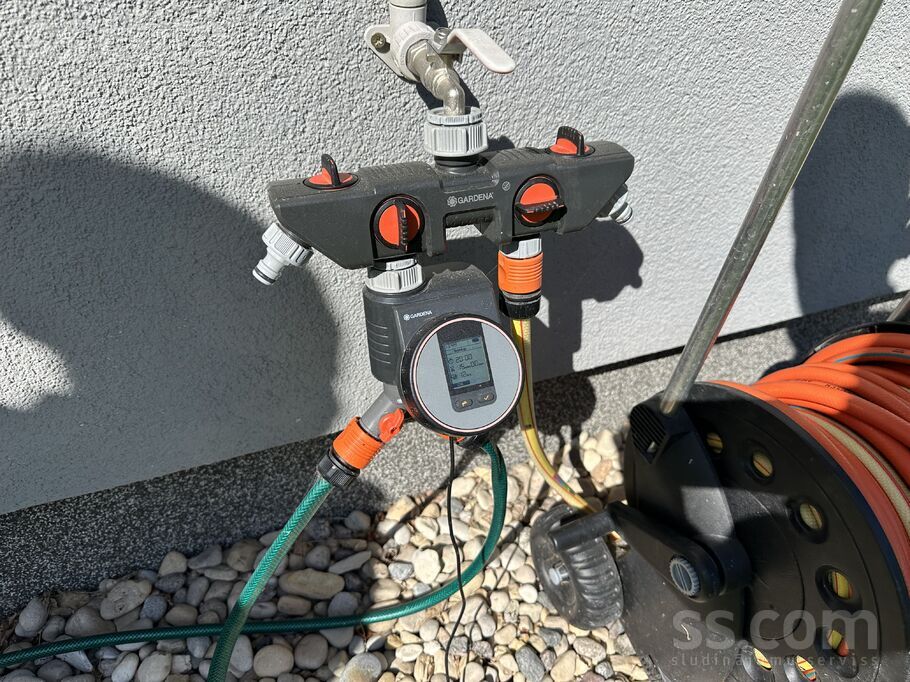 Strēlnieku 10a, Ogre un raj., Ikšķile — maja