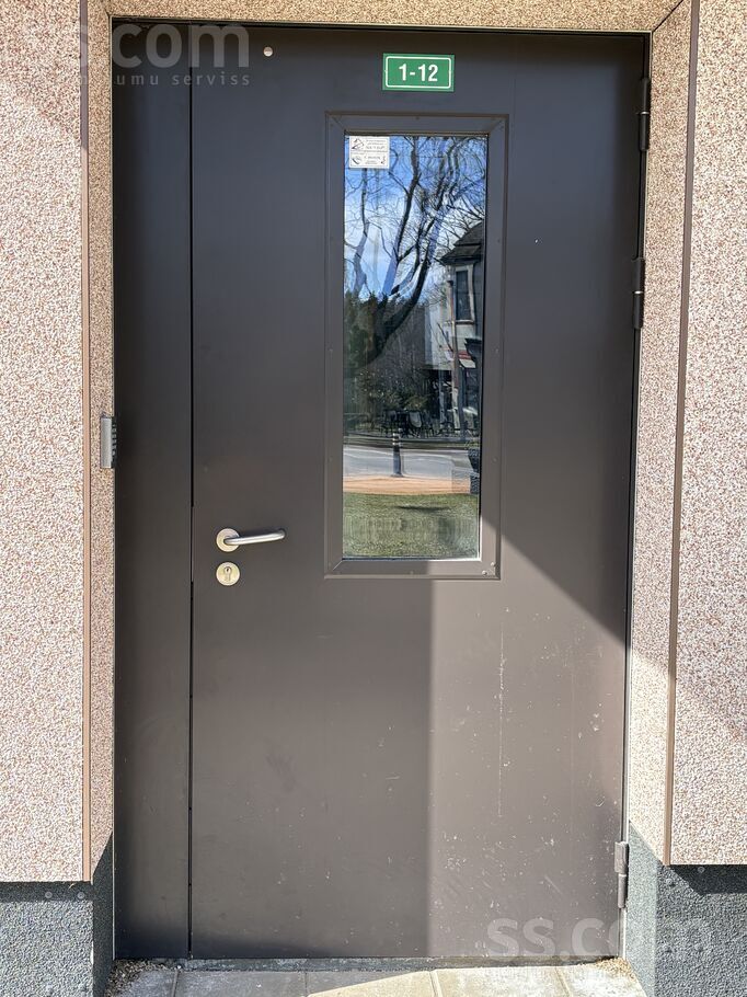 Šveices iela 35, Rīgas rajons, Sigulda — dzivoklis