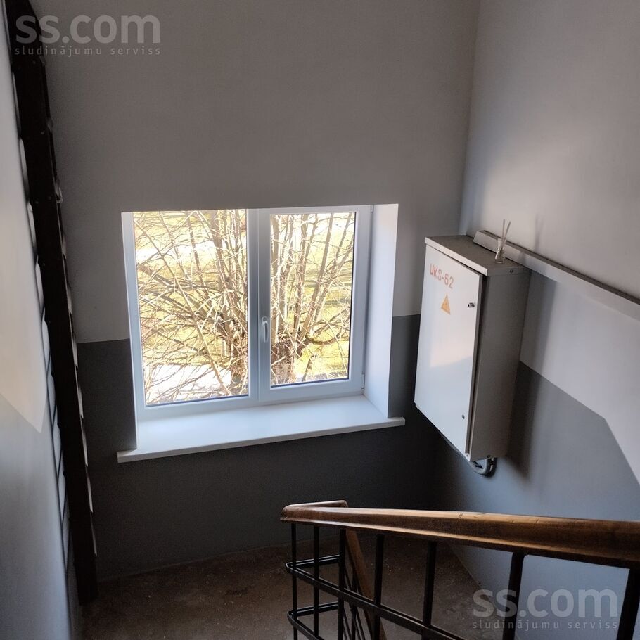 1905.gada iela 17 9, Kuldīga un raj., Kuldīga — dzivoklis