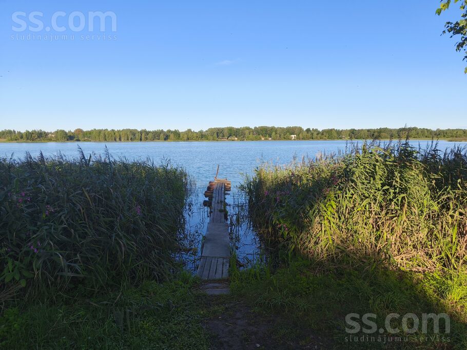 Asaru iela 5, Daugavpils un raj., Daugavpils — zeme