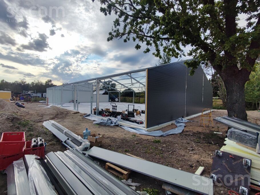 Ogrītes, Madliena, Ogre un raj., Madlienas pag. — telpa