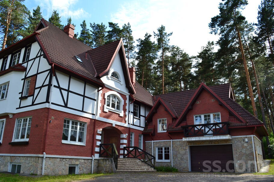 Liedaga 24, Priedkalne, Rīgas rajons, Garkalnes nov. — maja