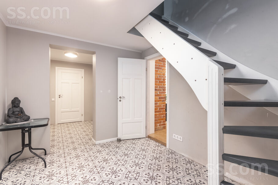 Slokas 26a, Rīga — maja