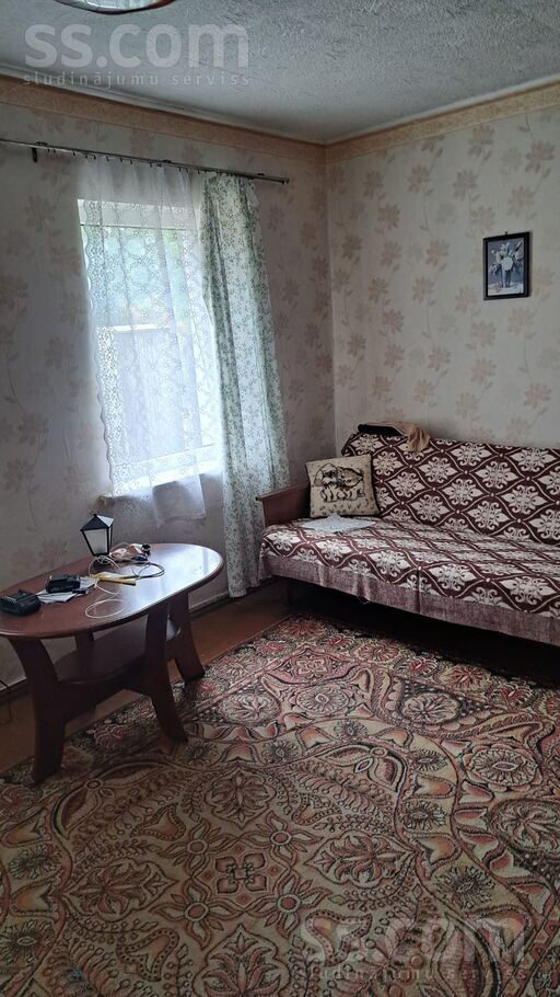 Ostrovska iela 4, Daugavpils un raj., Daugavpils — maja