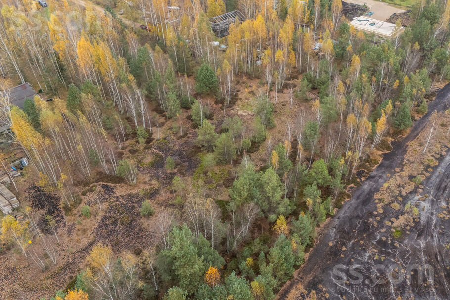 Rīta ceļš 4, Medemciems, Rīgas rajons, Olaines pag. — zeme