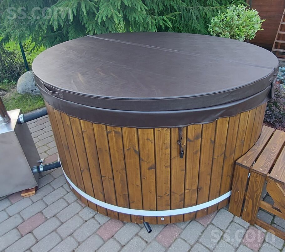 Brekšu, Rīga, Brekši — telpa