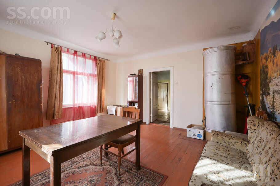 Strēlnieku iela 41, Rīgas rajons, Sigulda — maja