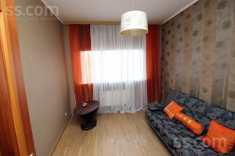 Planīcas 5b, Kuldīga un raj., Kuldīga — maja