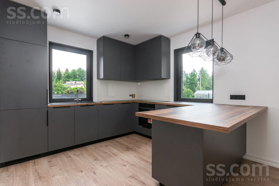 Veckalni 169, Dzērumi, Rīgas rajons, Ķekavas pag. — maja