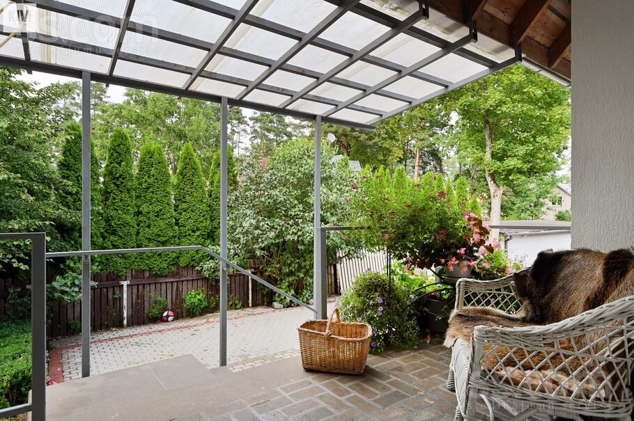 Žubītes iela, Jūrmala — maja