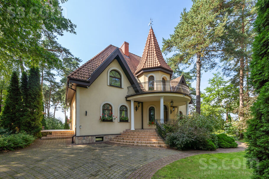 Čiekuru, Priedkalne, Rīgas rajons, Garkalnes nov. — maja