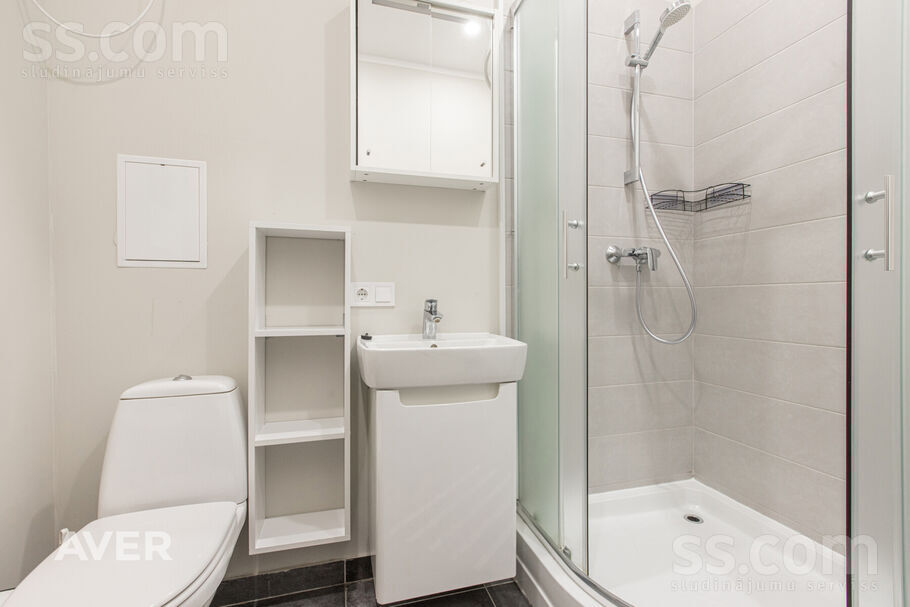 Ausmas 1, Silakrogs, Rīgas rajons, Ropažu nov. — dzivoklis