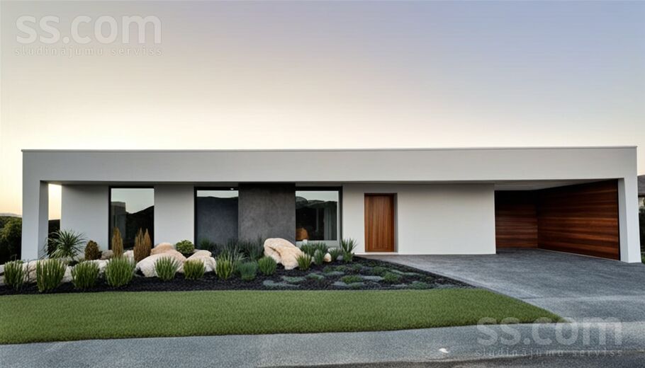 Olektes 25, Katlakalns, Rīgas rajons, Ķekavas pag. — zeme