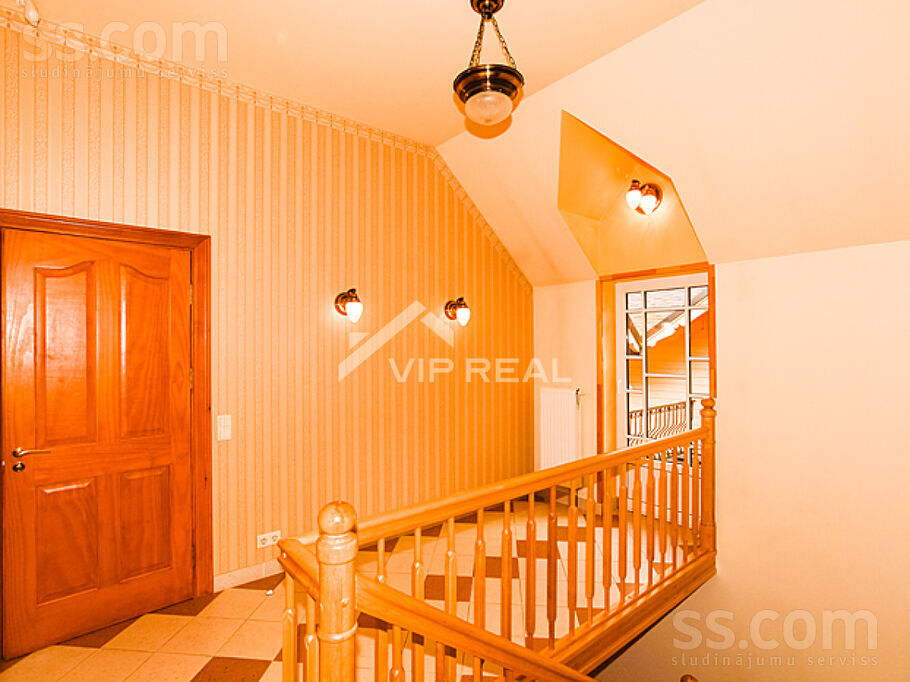 Edinburgas pr. 69, Jūrmala — maja